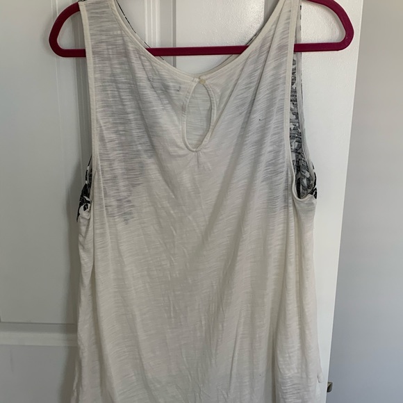 AEO Tank - Picture 3 of 4